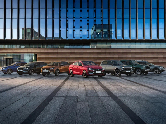 «АвтоВАЗ» по итогам 2025 г. продемонстрирует один из худших результатов в своей истории «АвтоВАЗ» по итогам 2025 г. продемонстрирует один из худших результатов в своей истории