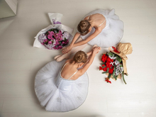 Балет, букеты и бизнес: как «Русский Букет» покоряет новый тренд осмысленных подарков