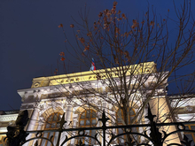 Банк России готовит иски к европейским банкам по заблокированным средствам