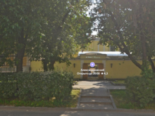 Умер совладелец и глава банка «Александровский» Евгений Лотвинов