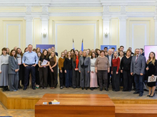 НБД-Банк выступил партнером медиафестиваля «Профессия»