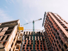 19% составляет разрыв в ценах между новостройками и вторичкой в Новосибирске 