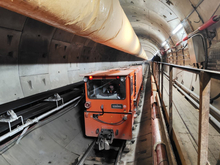 Власти опровергли возможную остановку строительства метро в Красноярске