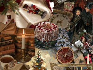 Создавая праздник: куда сходить в Красноярске 20...26 декабря