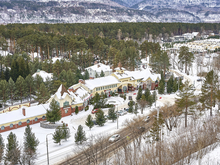 Самый дорогой участок в «Соснах» выставили на продажу. Сколько он стоит?