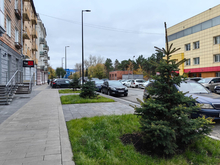 В Красноярске отремонтируют ул. Кирова и Диктатуры Пролетариата в 2026