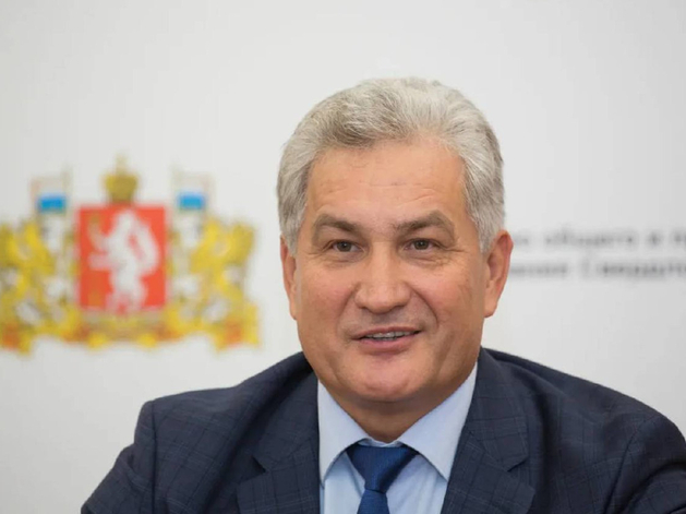 Приказ подписан: ректором УрГПУ официально станет Юрий Биктуганов