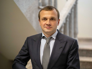 Максим Жданов, Инвестбанк Синара: Инвестору важно мыслить стратегически

