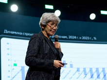 Наталья Зубаревич: «Экономика замедляется или стагнирует — кому как нравится, но это факт»