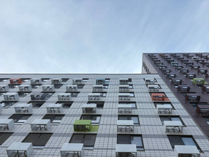 Путин предложил завершить мораторий на штрафы после жалобы дольщицы из Ленобласти