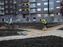 После жалобы Путину дело дольщицы из Ленобласти взял под контроль Бастрыкин