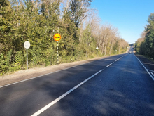 Объем ремонта нижегородских дорог опорной сети увеличился на 80%
