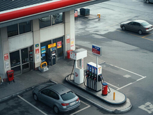 «25 часов» перейдут под контроль «Газпромнефти» — компания купила красноярскую сеть АЗС 