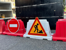 В центре Нижнего Новгорода перекроют улицу и переулок до ноября 2026 г.