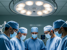 Самые высокие зарплаты медикам в СФО платят в Красноярском крае
