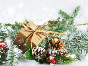 Стоимость сладких подарков в Новосибирске увеличилась на 8% к прошлому году