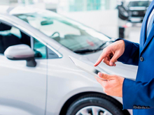 Эксперт: Объем выдач автокредитов может снизиться на 24% по итогам 2025 года 