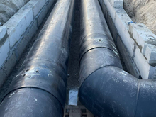 УСТЭК будет судиться с проектировщиком скандальной теплотрассы в Тюмени