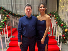 25 лет вместе: история доверия, проверенная временем 