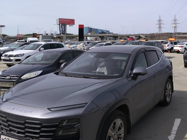 Крупные лизинговые компании создадут хабы по продаже изъятых машин с хорошими скидками