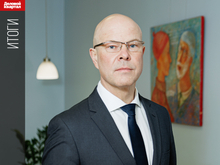 Алексей Кишеев: «Входные условия на 2026 г. жесткие, машины снова превращаются в роскошь»