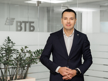 Александр Ванюшкин: ВТБ расширяет сеть и делает акцент на персональный подход