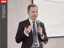 Владимир Бобряшов: В мире инвестиций бинарность недопустима 