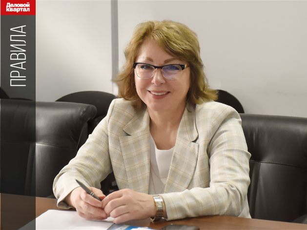 Татьяна Деменок: «Главный урок-2025 — не опускать руки и немножко надеяться на чудо» Татьяна Деменок: «Главный урок-2025 — не опускать руки и немножко надеяться на чудо»