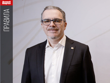 Сергей Флягин: Если конкурировать не получается, нужно уходить в другое место