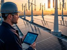 В Нижегородской области растет спрос на специалистов в сфере энергетики