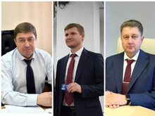 Денис Паслер назначил новых министров и отправил в отставку главу Минтранса