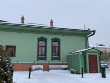 В Тюмени завершена реставрация дома Нечаева — под питейное заведение