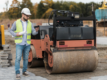 Компания из Чувашии отремонтирует нижегородские дороги почти за 1 млрд руб.