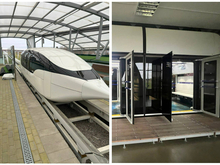 Нижнетавдинская администрация предлагает пустить в Заболотье подвесной транспорт