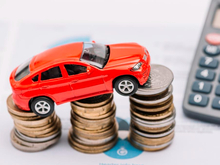 Сравни.ру: в Новосибирской области средняя стоимость ОСАГО выросла на 45%