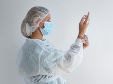 Торги по строительству онкоцентра в Нижнем Новгороде снова не состоялись