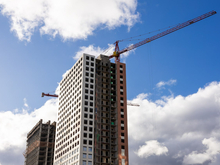 Нижегородская область выполнит план по вводу жилья по итогам года
