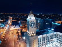 Красноярск в 2025 опустился в рейтинге регионов по социальному и экономическому развитию