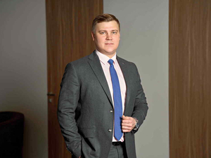 Юрий Гришаев: Альфа-Банк растет с опережением рынка