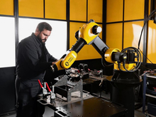 Челябинским заводам упростят и удешевят роботизацию производств