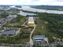 Инвестиции — более 420 млн руб. Подписаны первые соглашения с резидентами ОЭЗ на Бору