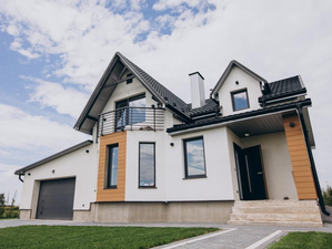 Выросли цены на частные дома в Новосибирске