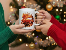 В Челябинске состоится предновогодняя ярмарка добрых дел