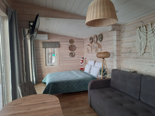 50 млрд руб., более 2,3 тыс. номеров. В Нижегородской области построят еще 16 гостиниц