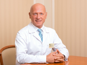 В больницах Среднего Урала продолжаются рокировки: уходит в отставку главврач ГКБ №40