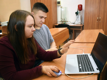 Устройство для очистки вод с использованием солнечной энергии разработали в Челябинске