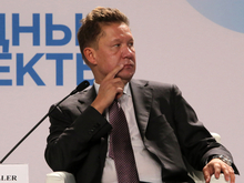 «Газпром» утвердил инвестпрограмму на 1,1 трлн рублей и бездефицитный бюджет на 2026 год