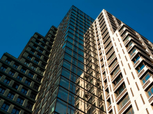 Цены в новосибирских новостройках росли в 4,5 раза медленнее, чем в среднем по стране