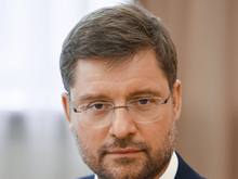 Алексей Медведев назначен и.о. председателя правительства Красноярского края