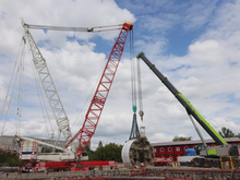 Фигурант дела о хищениях при строительстве метро в Красноярске объявлен в розыск